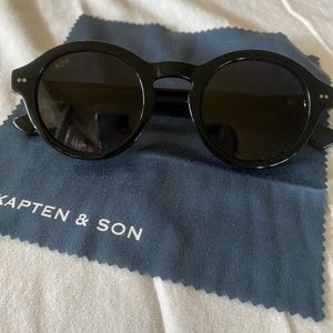 NIB Kapten & Son sunglasses